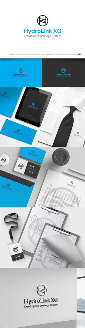 Logo Design by rafaeldsgn for this project | Design: #28994847