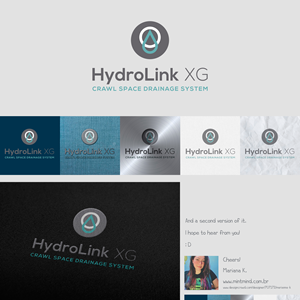 Logo Design by Marianna K. for this project | Design: #28998774
