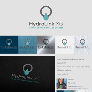 Logo Design by Marianna K. for this project | Design: #28998775