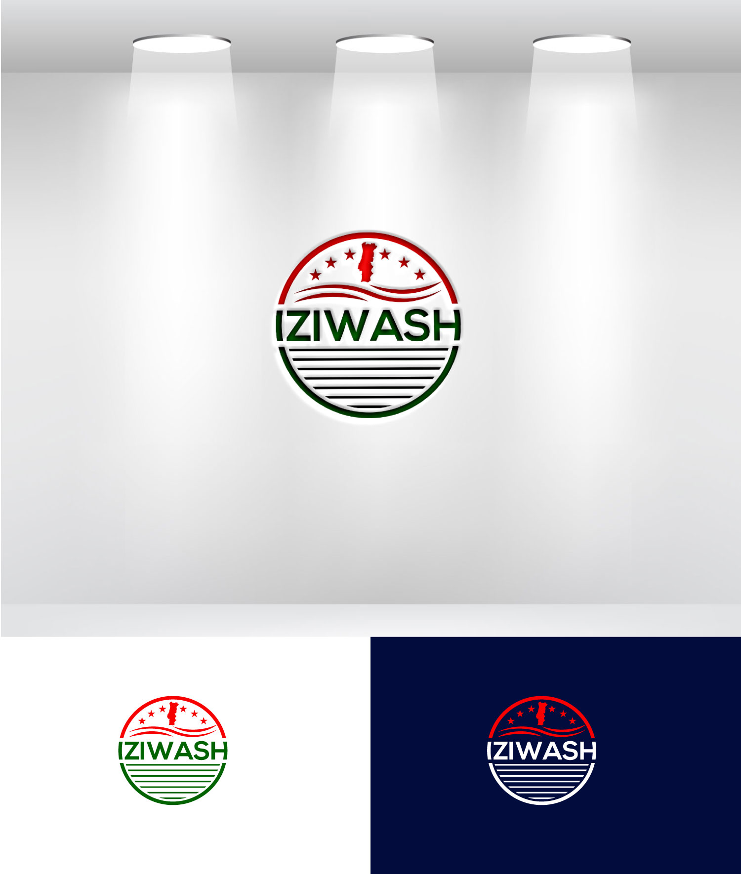 Logo Design by Mi Design1 for this project | Design #28997226