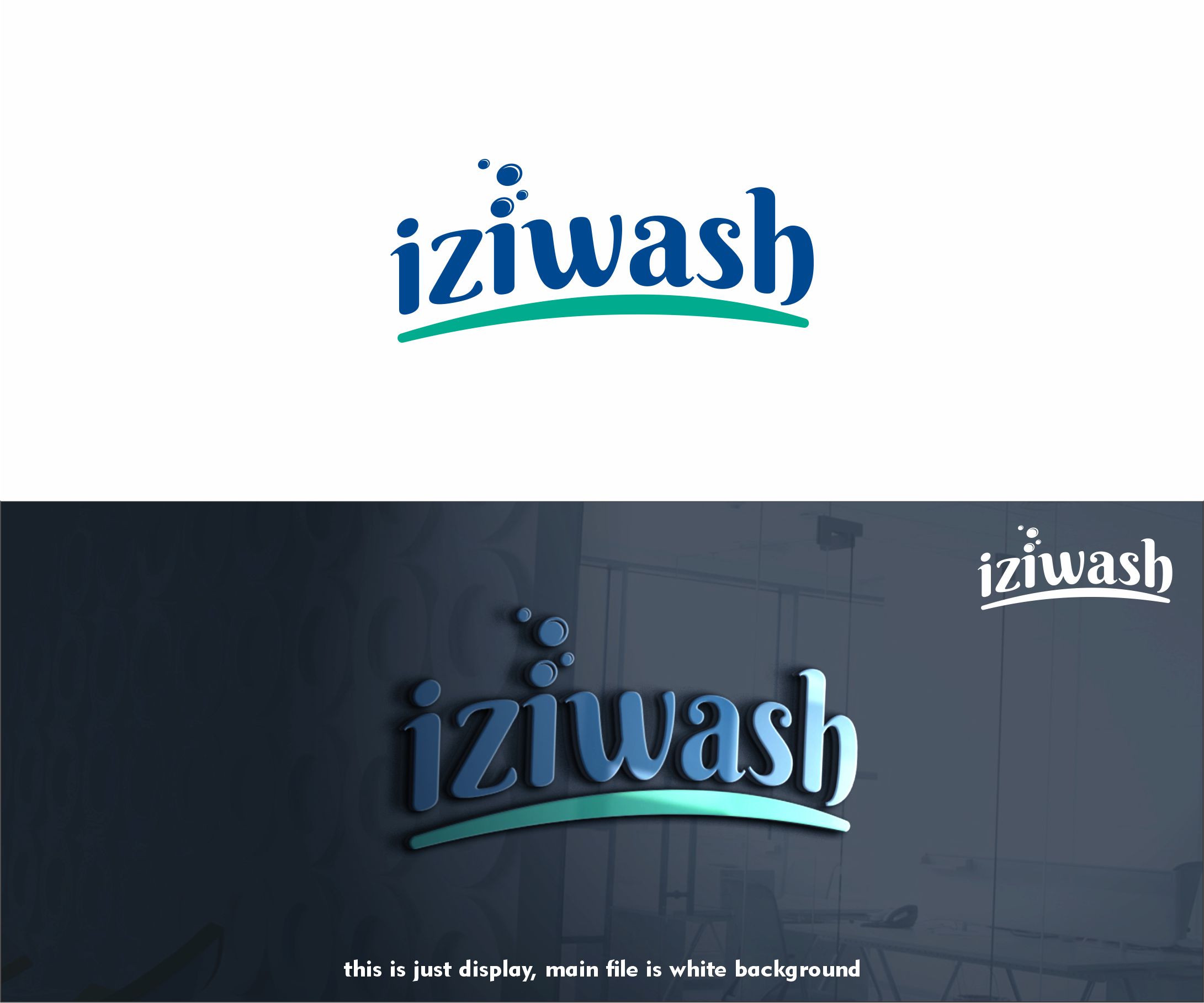 Logo Design by alkaline for this project | Design #28999923