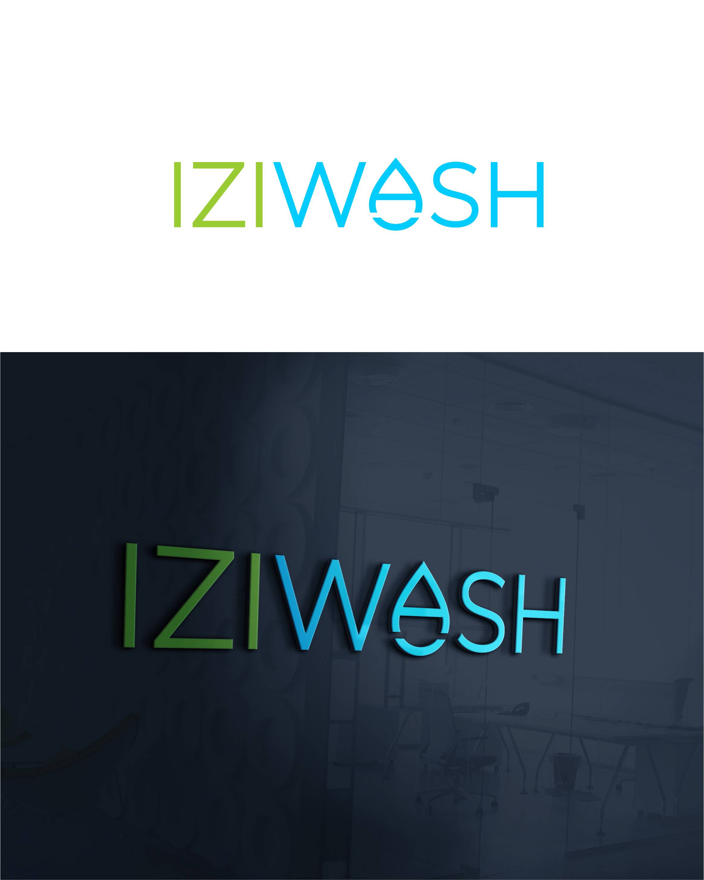 Logo Design by trojni for this project | Design #28998660