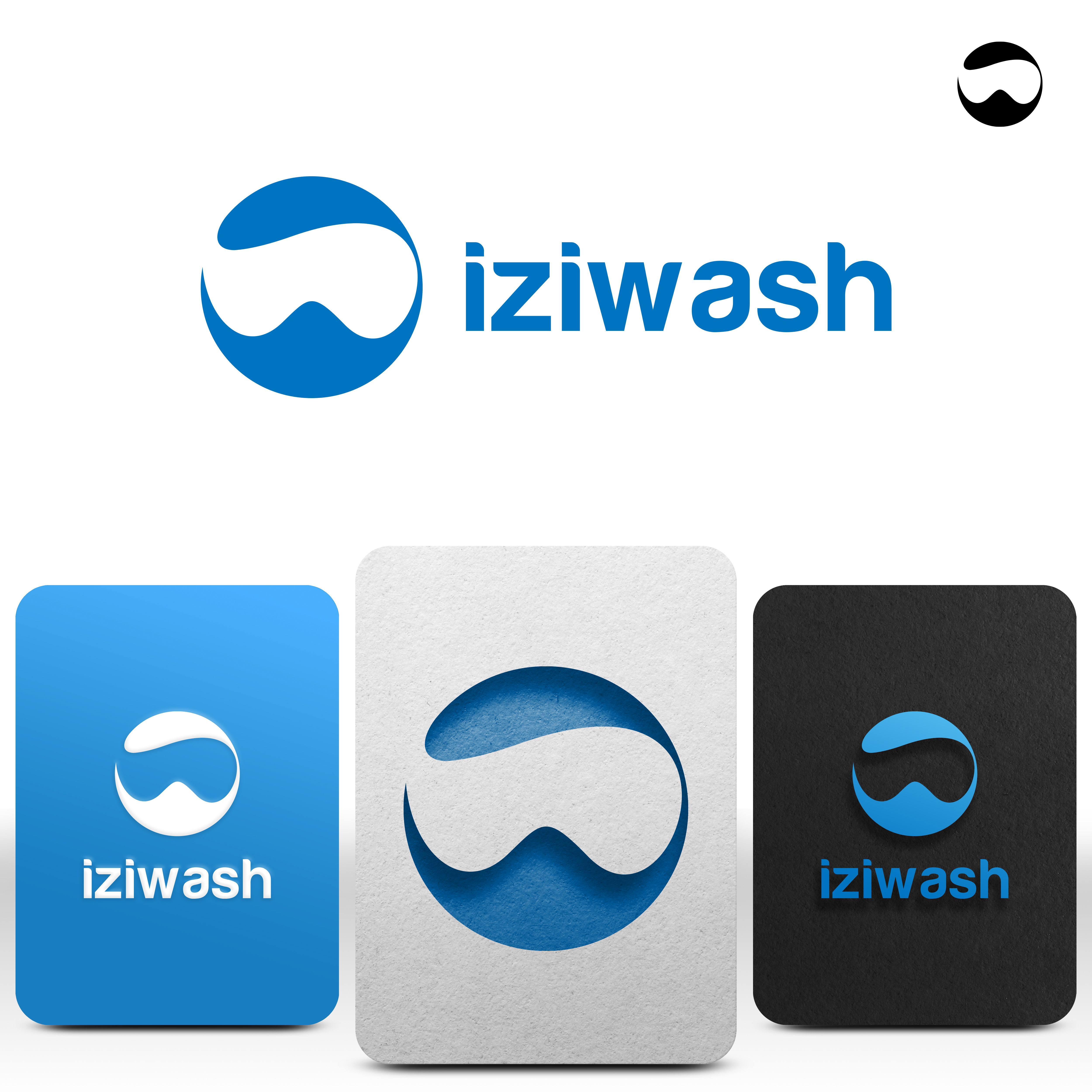 Logo Design by yd.p for this project | Design #29014504