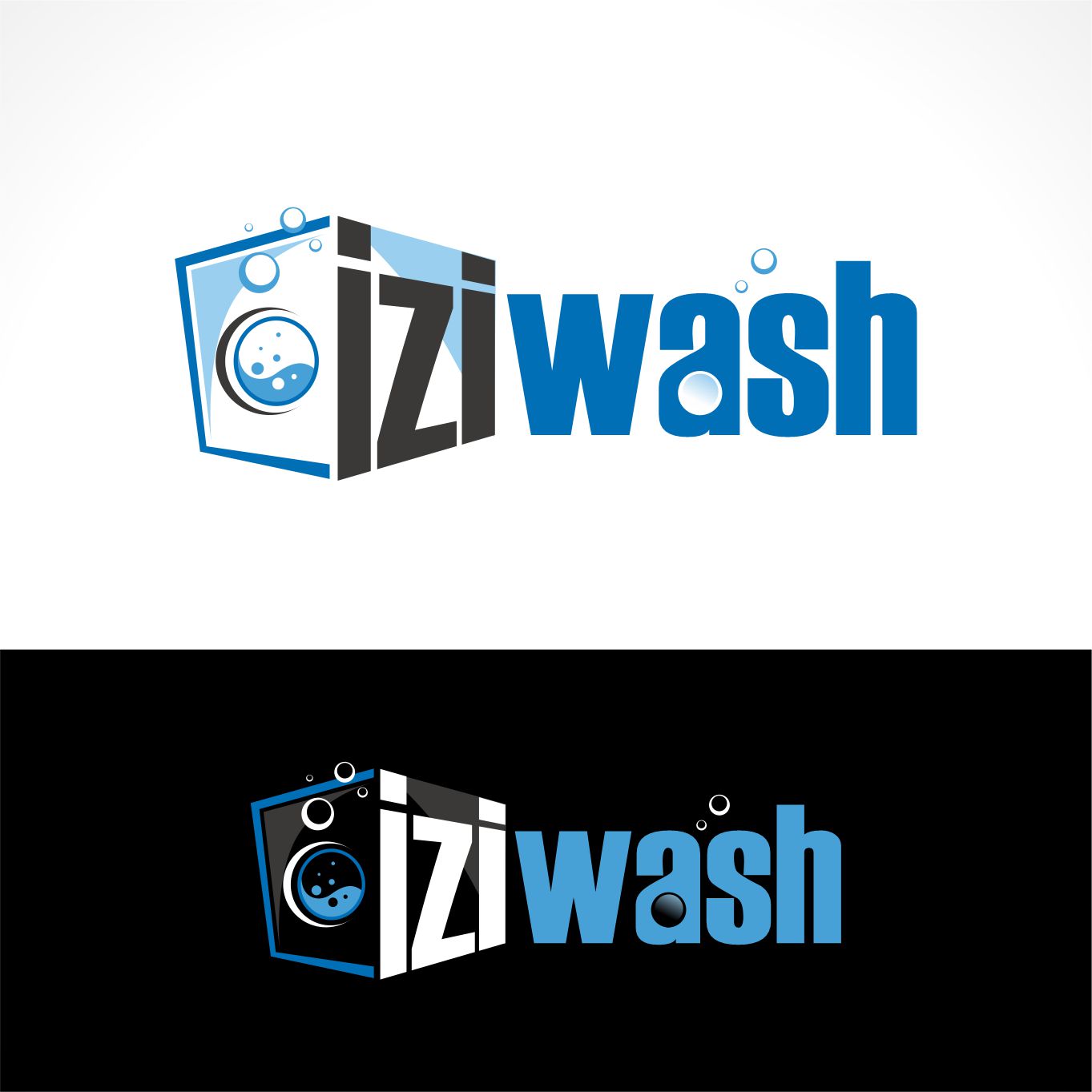 Logo Design by creative.bugs for this project | Design #29001673