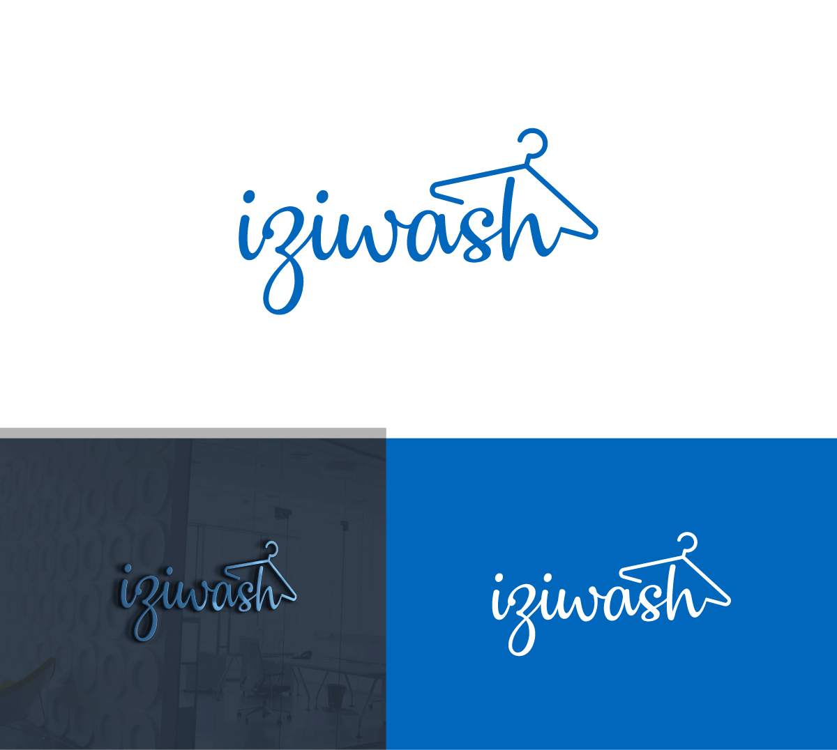 Logo Design by ecorokerz for this project | Design #28999708