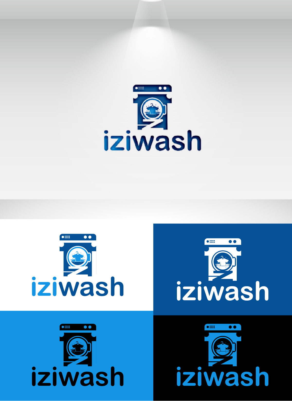 Logo Design by fly  design for this project | Design #29001121