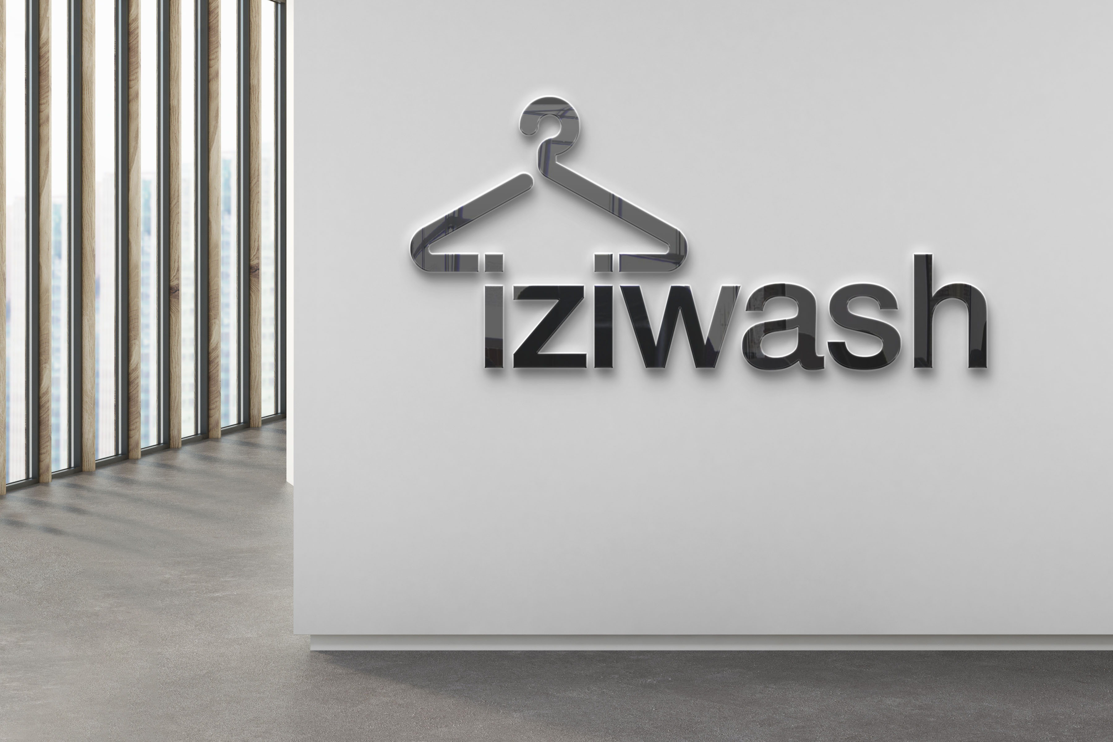Logo Design by 4tech services for this project | Design #28995164