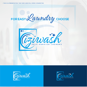 Logo Design by Ayub Zafar for this project | Design: #28999858