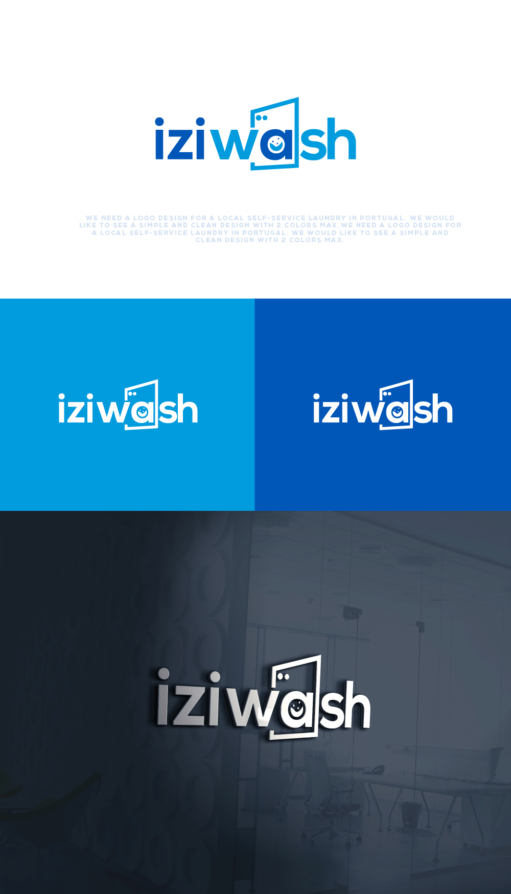 Logo Design by Ayub Zafar for this project | Design #29006110