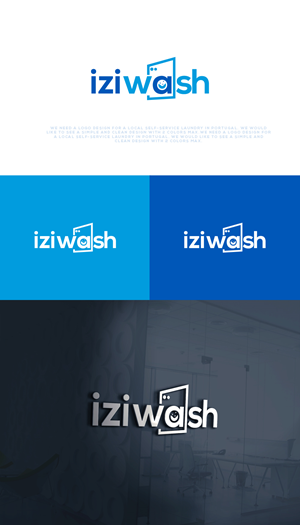 Design de Logo par Ayub Zafar pour ce projet | Design : #29006110