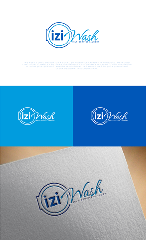 Design de Logo par Ayub Zafar pour ce projet | Design : #29006114