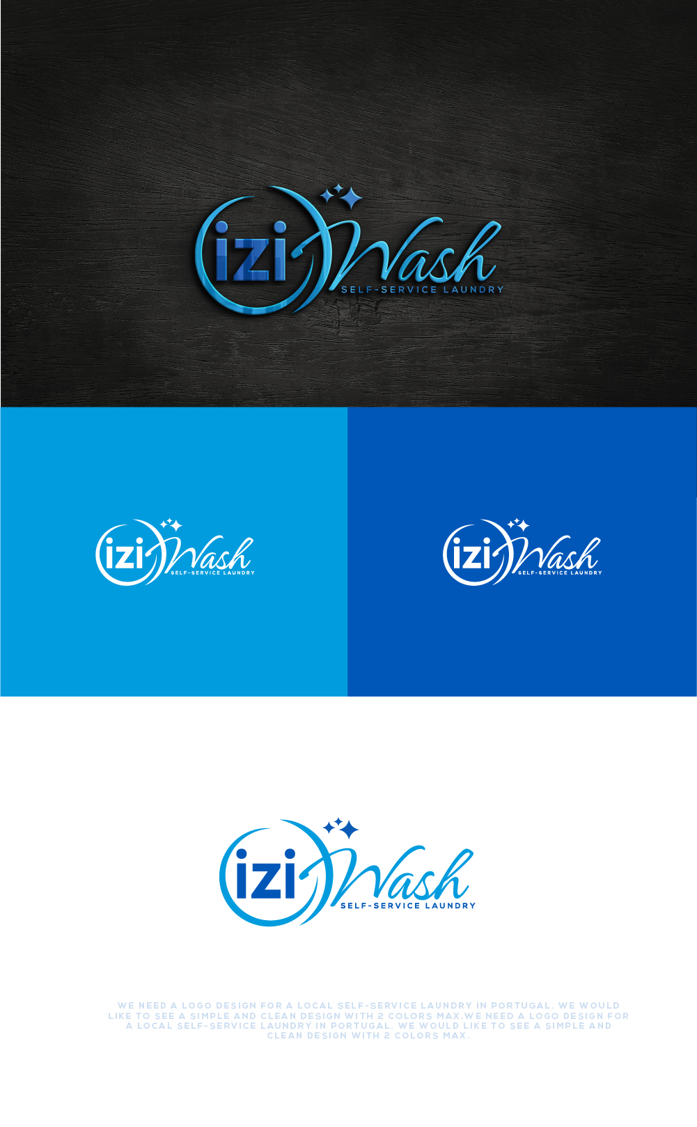 Logo Design by AlphabetZero.co.uk for this project | Design #29006119