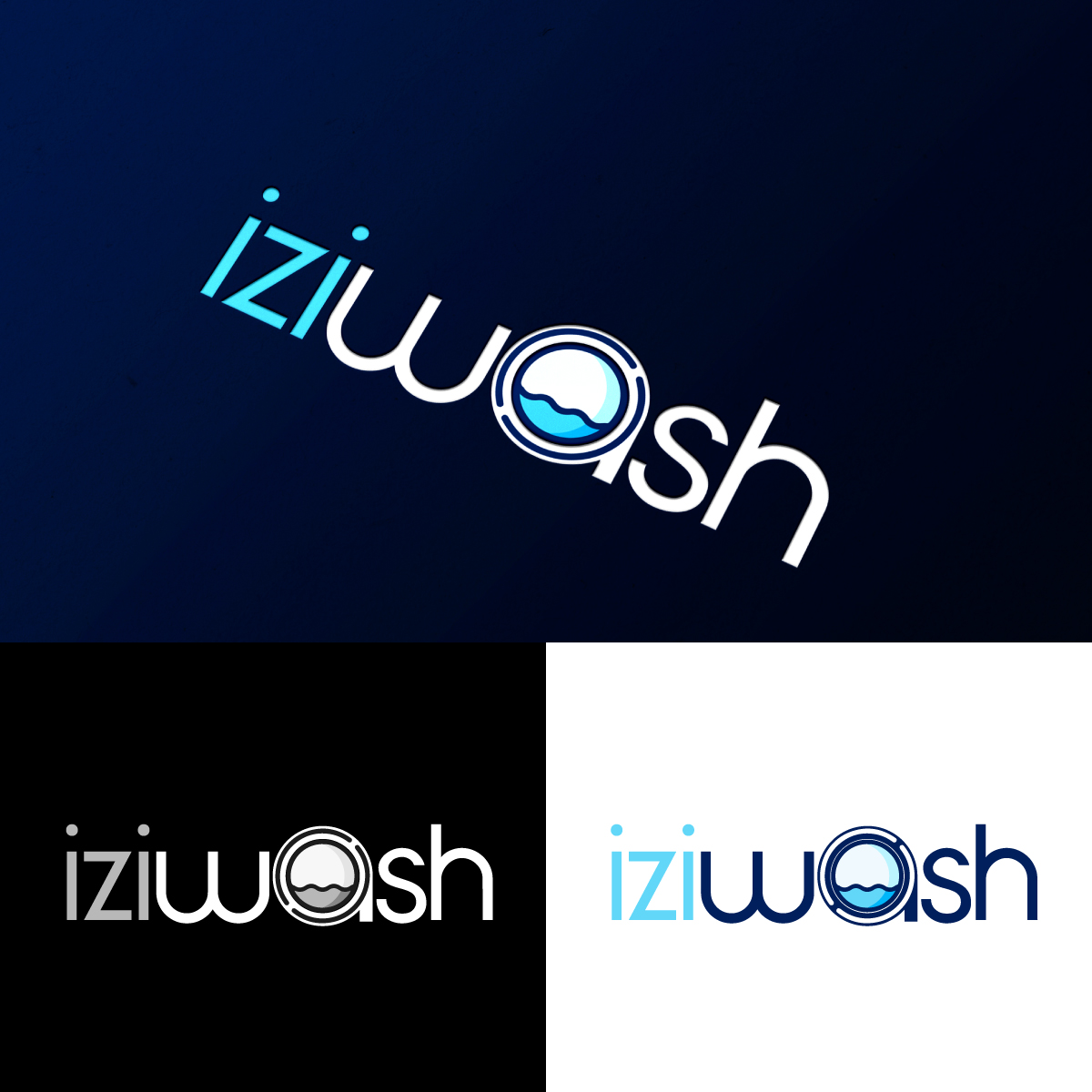 Logo Design by ZarbabMohsin for this project | Design #29008389