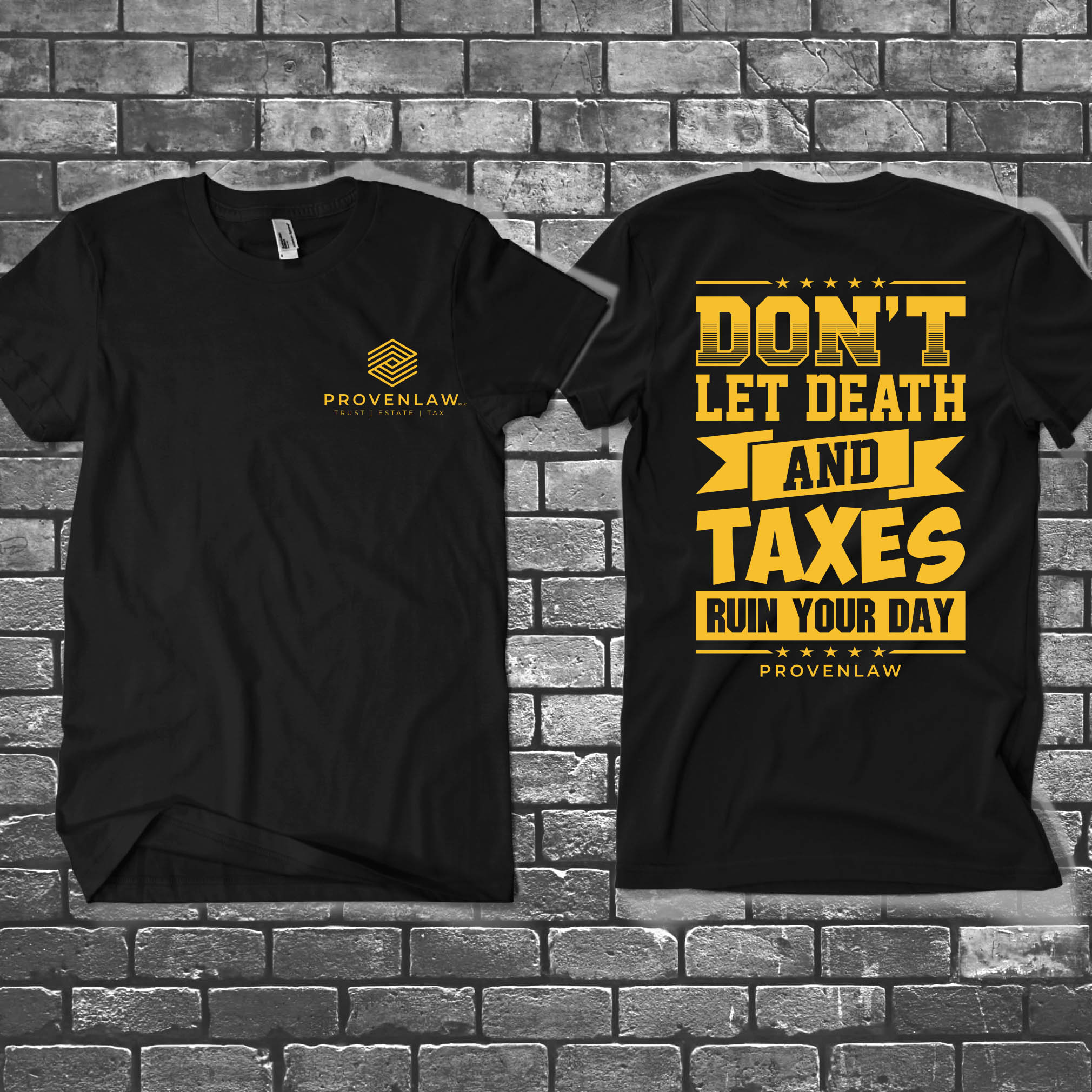 T-shirt Design by Rheanza for this project | Design #28995830