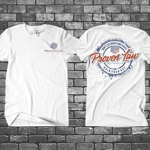 T-shirt Design by Rheanza for this project | Design: #28995831