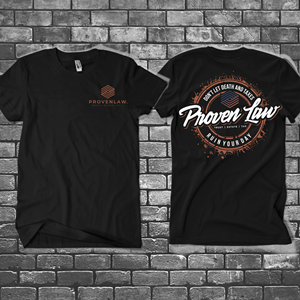 T-shirt Design by Rheanza for this project | Design: #28995833