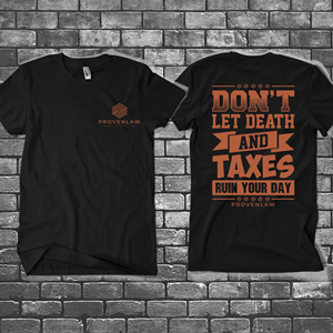 T-shirt Design by Rheanza for this project | Design: #29001423