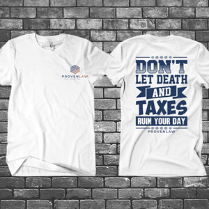 T-shirt Design by Rheanza for this project | Design: #29001428