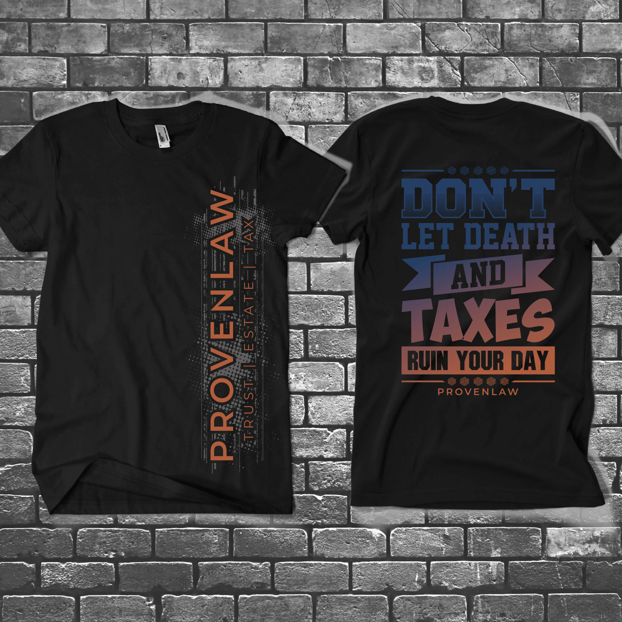 T-shirt Design by Rheanza for this project | Design #29001432