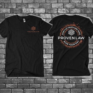 T-shirt Design by Rheanza for this project | Design: #29001531