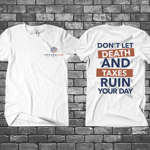 T-shirt Design by Rheanza for this project | Design: #29001534