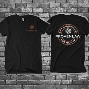 T-shirt Design by Rheanza for this project | Design: #29026247