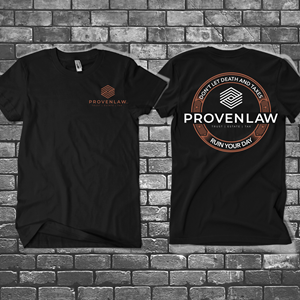 T-shirt Design by Rheanza for this project | Design: #29026286