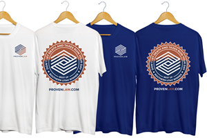 T-shirt Design by Erdie Tadeo for this project | Design: #28996658