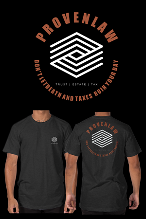 T-shirt Design by cithuwill for this project | Design: #28995131