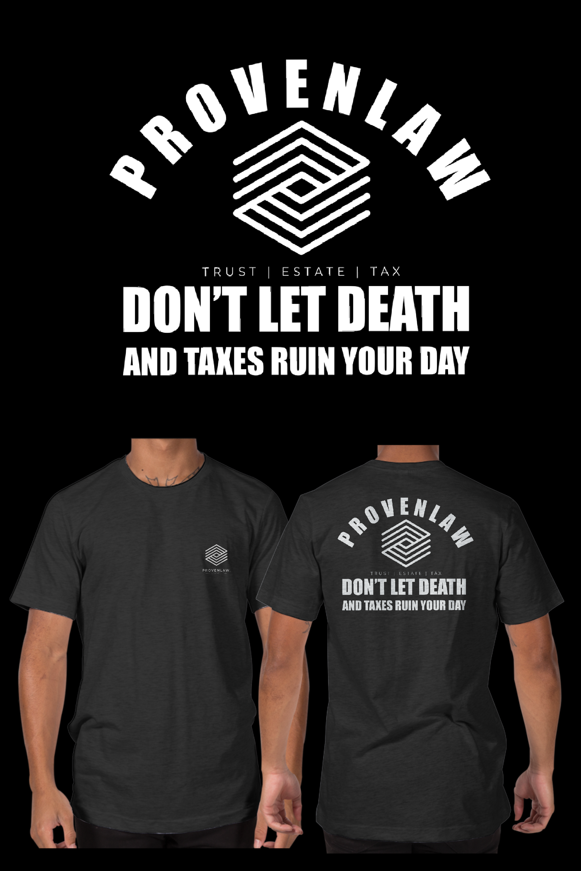 T-shirt Design by cithuwill for this project | Design #28995184