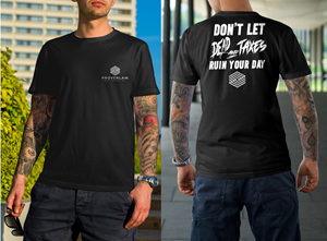 T-shirt Design by Kero for this project | Design: #28996599