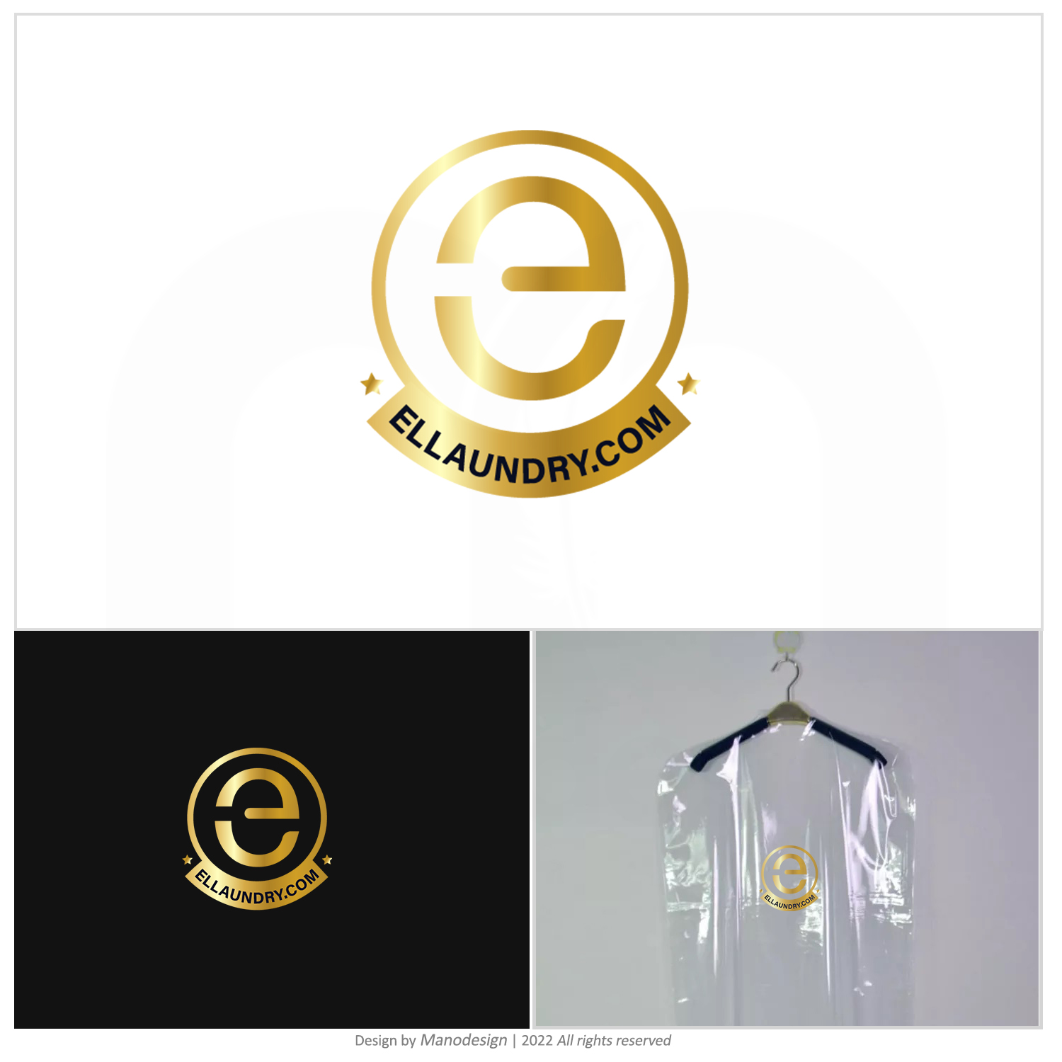 Diseño de Logo por ManoDesign1 para este proyecto | Diseño #29105171