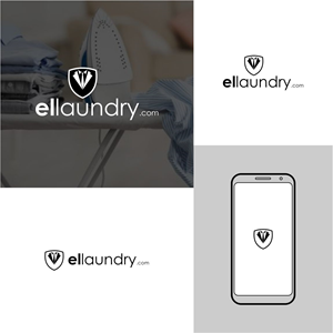 Logo Design by Anis Fitriah