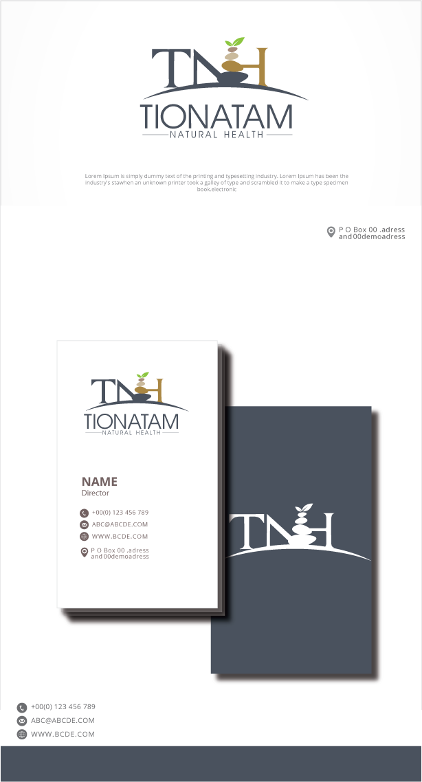 Design de Logo par graphicevolution pour ce projet | Design #29002599