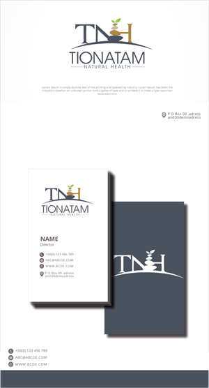 Design de Logo par graphicevolution pour ce projet | Design : #29002599
