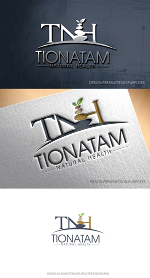 Design de Logo par graphicevolution pour ce projet | Design : #29002600