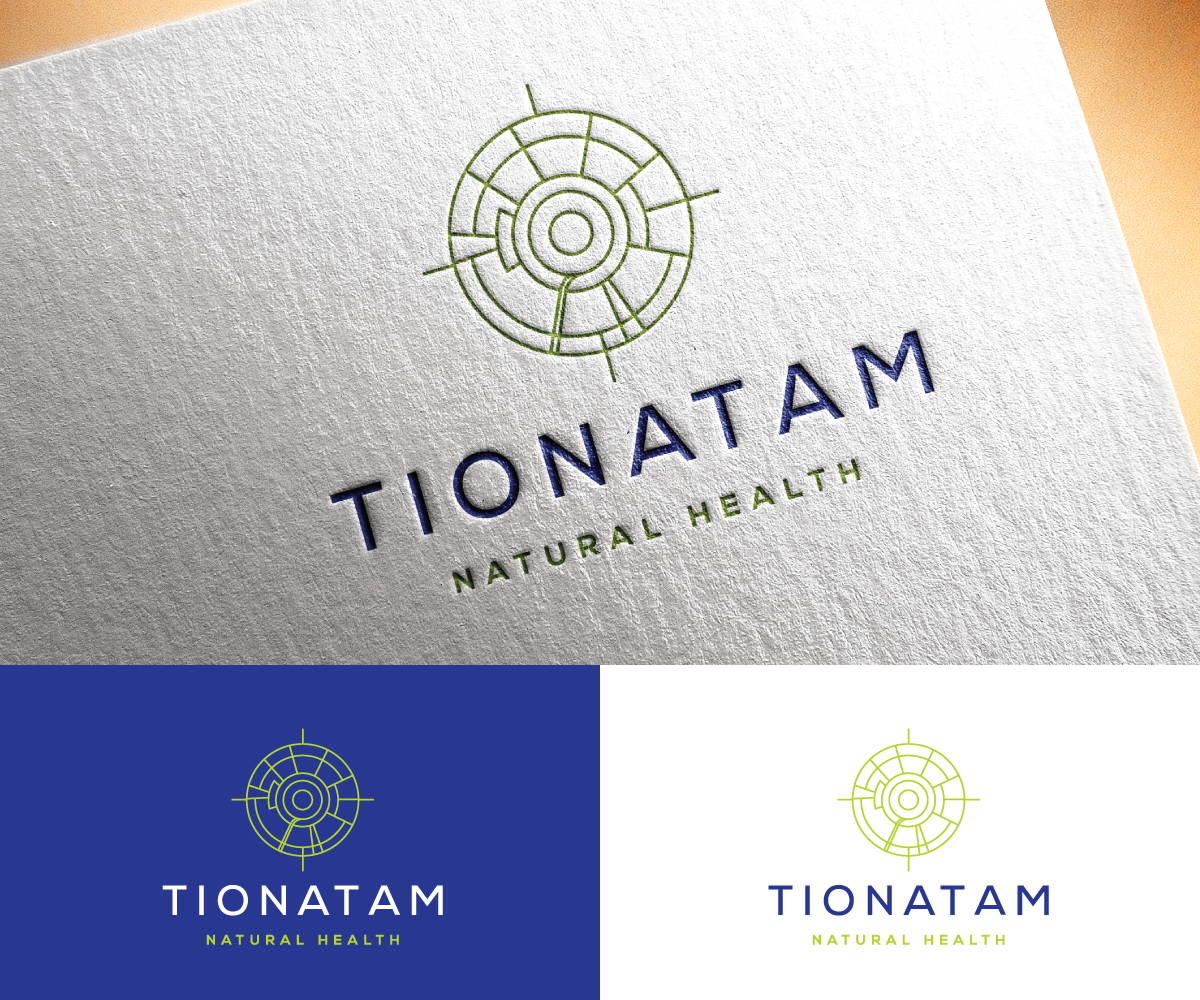 Logo Design by step forward 2 for this project | Design #28999764