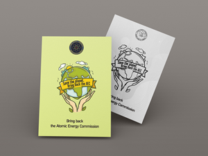 Graphic Design by lookedaeng