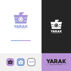 Logo Design by HitchD