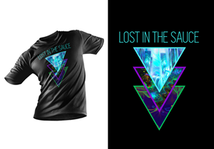 T-shirt Design by Sergio Coelho for this project | Design: #29040762