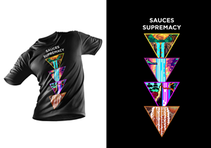 T-shirt Design by Sergio Coelho for this project | Design: #29040892