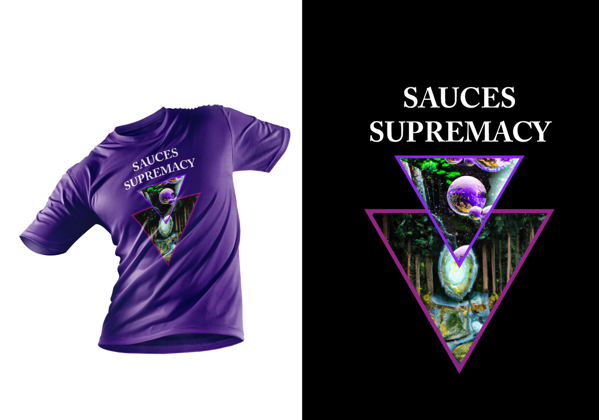T-shirt Design by Sergio Coelho for this project | Design #29040942