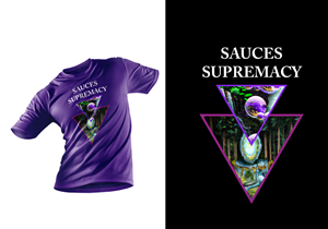 T-shirt Design by Sergio Coelho for this project | Design: #29040942