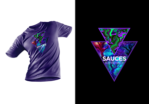T-shirt Design by Sergio Coelho for this project | Design: #29041480