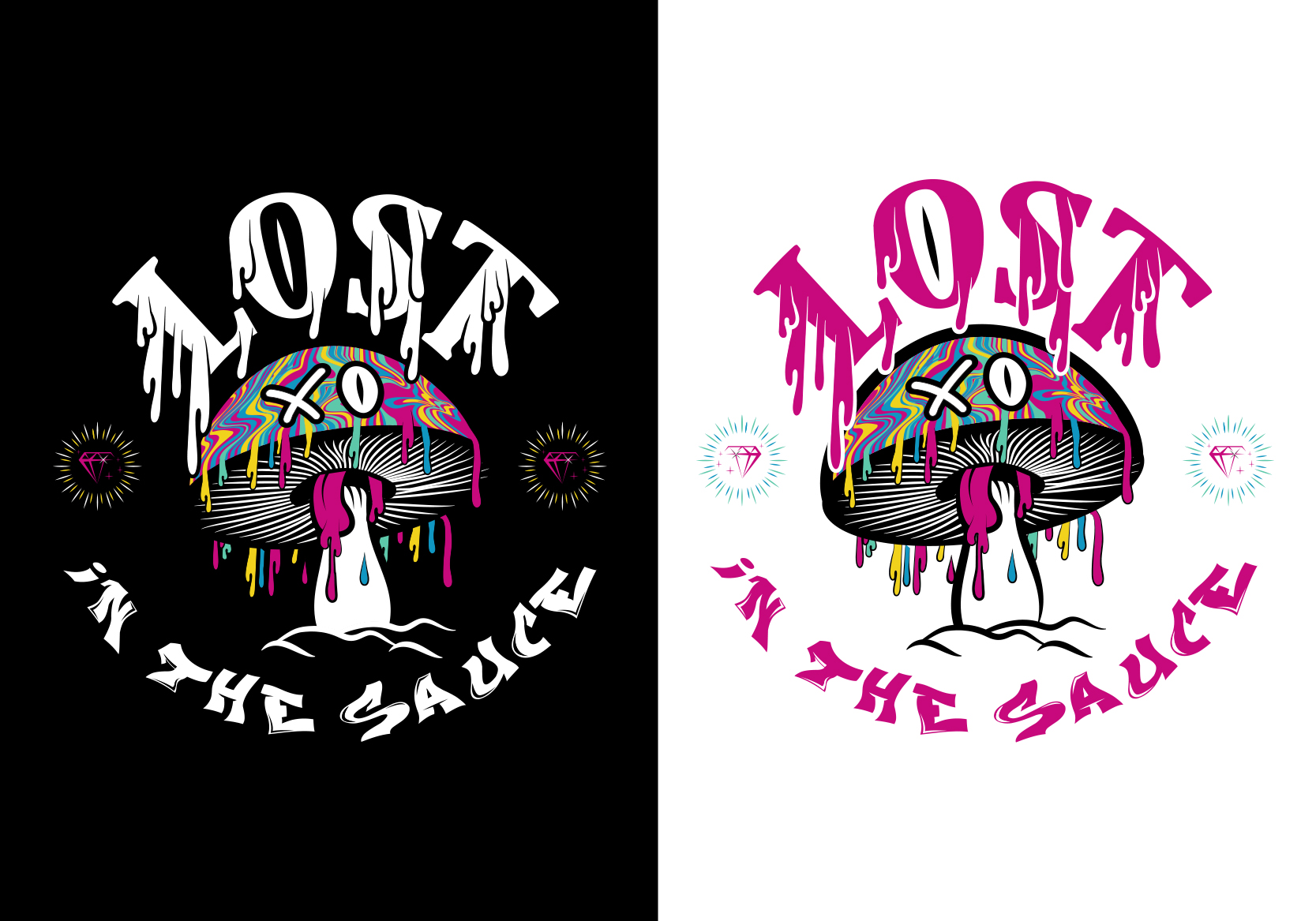 T-Shirt-Design von Futuristic_Design für dieses Projekt | Design: #29024796