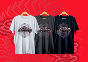 T-shirt Design by katan_designs for this project | Design: #29032909