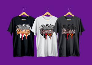 T-shirt Design by katan_designs for this project | Design: #29033518