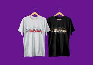 T-Shirt-Design von katan_designs für dieses Projekt | Design: #29037074