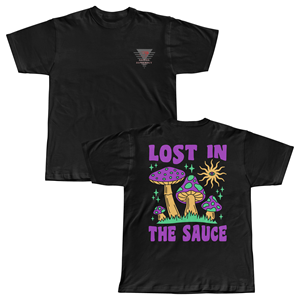 T-shirt Design by zkree