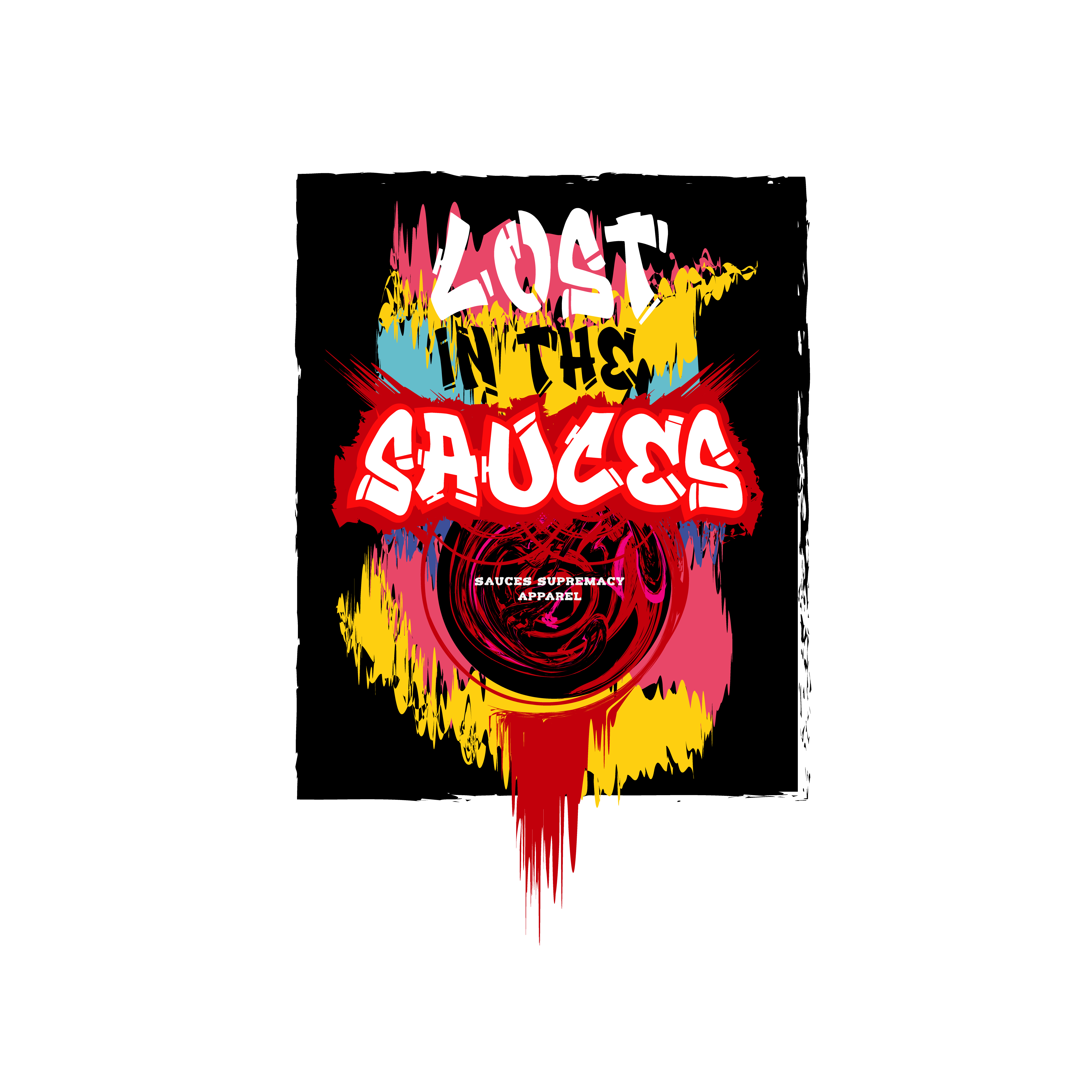 T-shirt Design by onze design for this project | Design #29000700